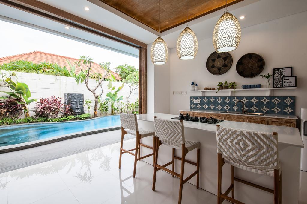 Ambermoon Villas Семіньяк Екстер'єр фото