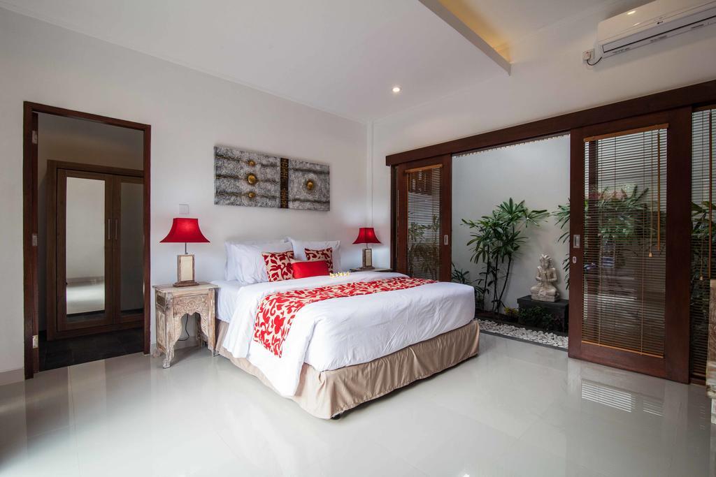 Ambermoon Villas Семіньяк Екстер'єр фото