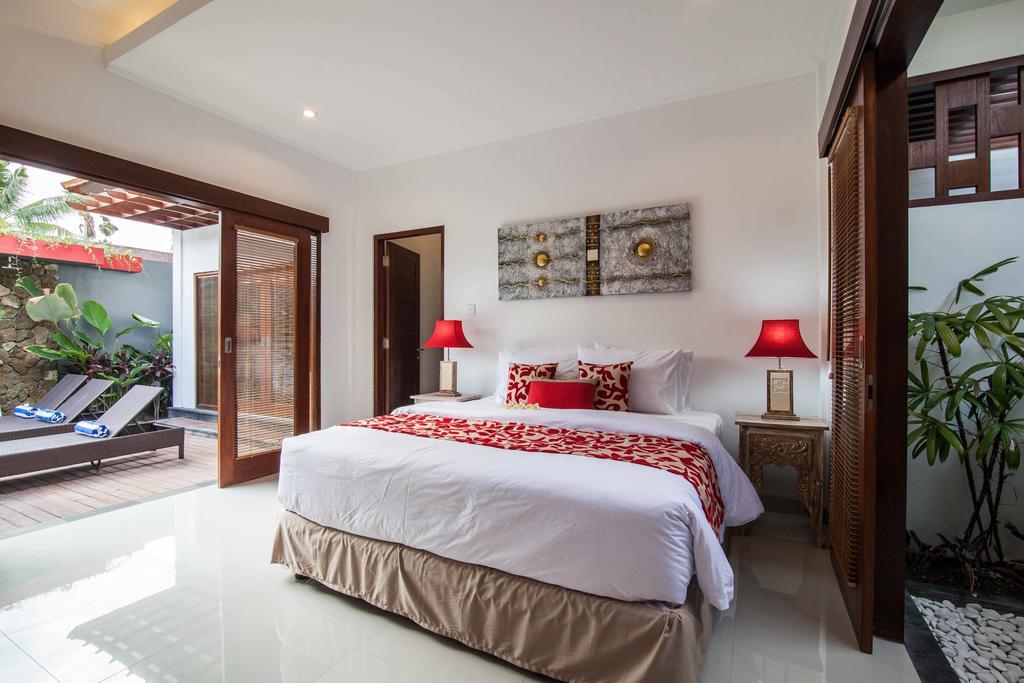 Ambermoon Villas Семіньяк Екстер'єр фото