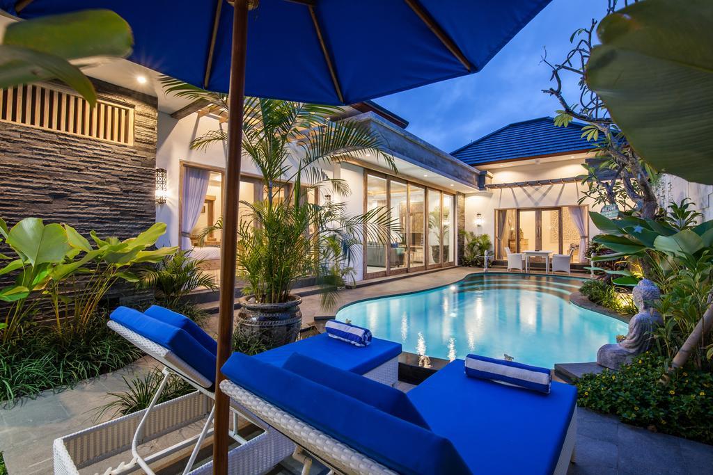 Ambermoon Villas Семіньяк Екстер'єр фото