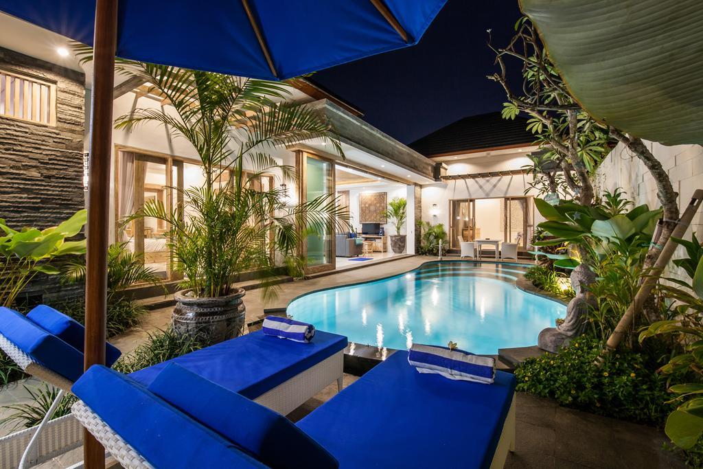 Ambermoon Villas Семіньяк Екстер'єр фото