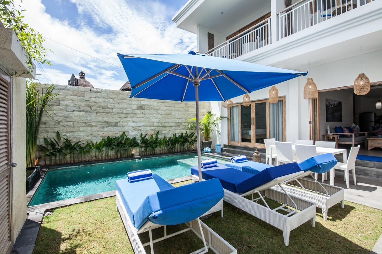 Ambermoon Villas Семіньяк Екстер'єр фото