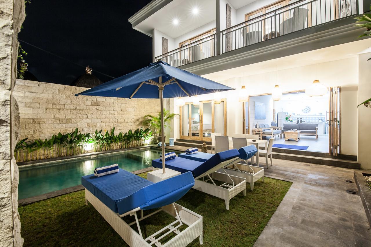 Ambermoon Villas Семіньяк Екстер'єр фото