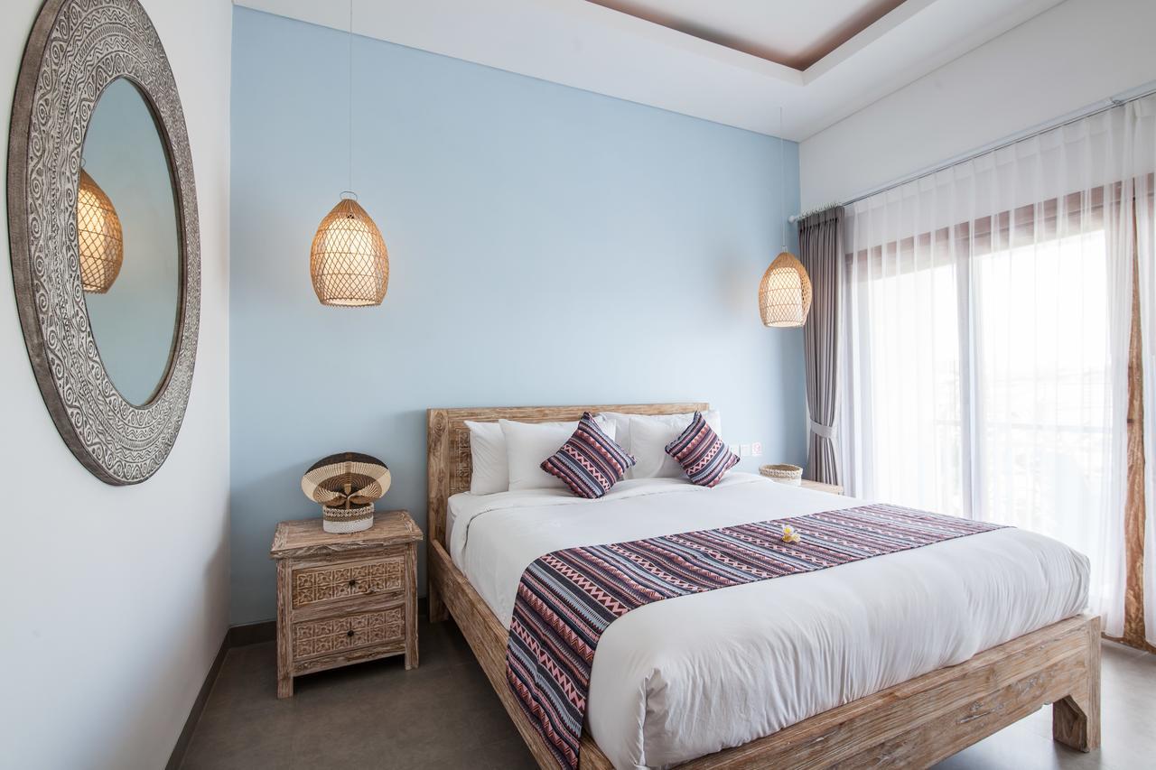 Ambermoon Villas Семіньяк Екстер'єр фото