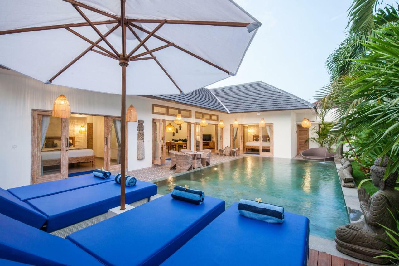 Ambermoon Villas Семіньяк Екстер'єр фото