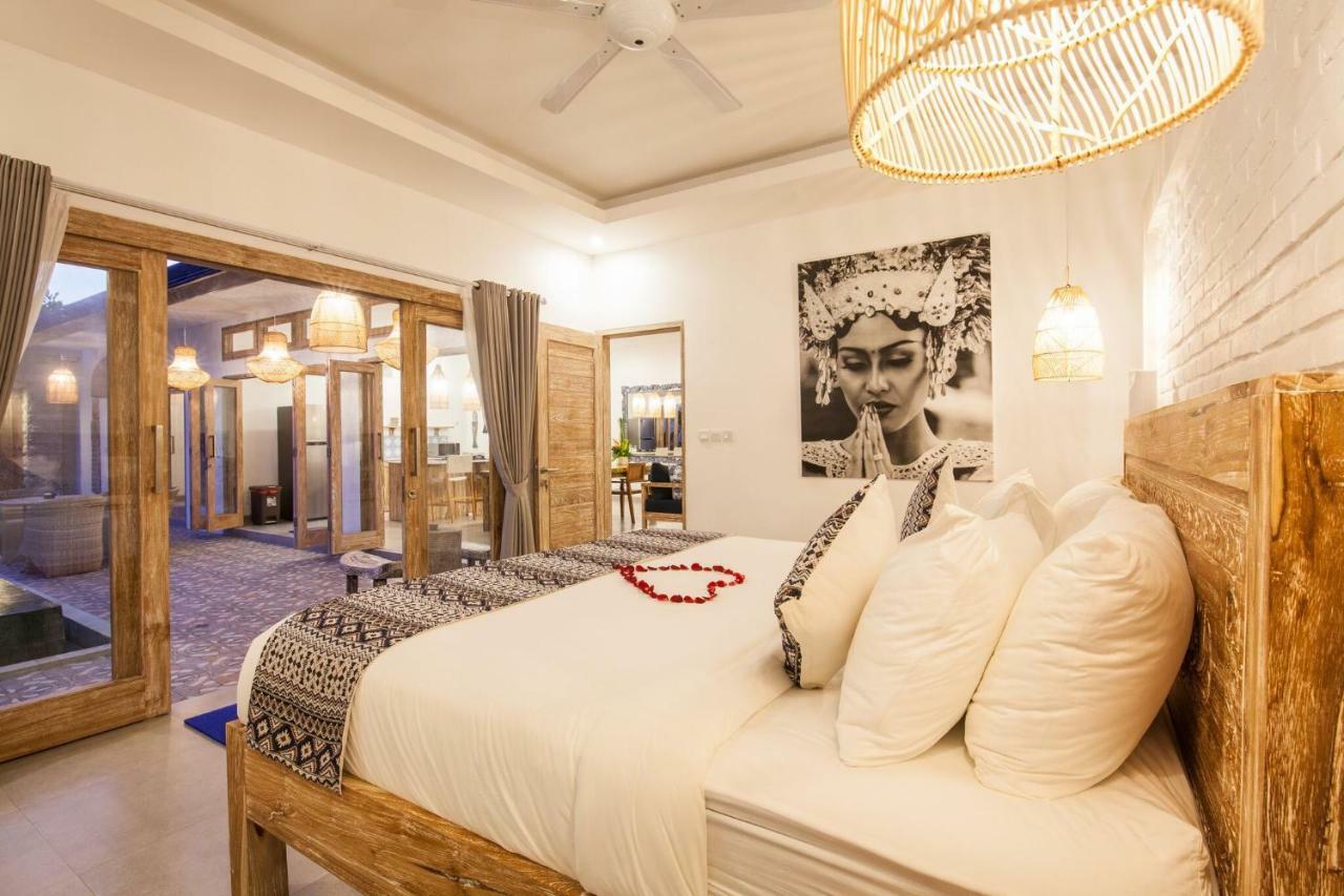 Ambermoon Villas Семіньяк Екстер'єр фото